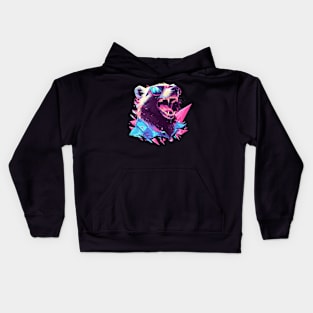 bear Kids Hoodie